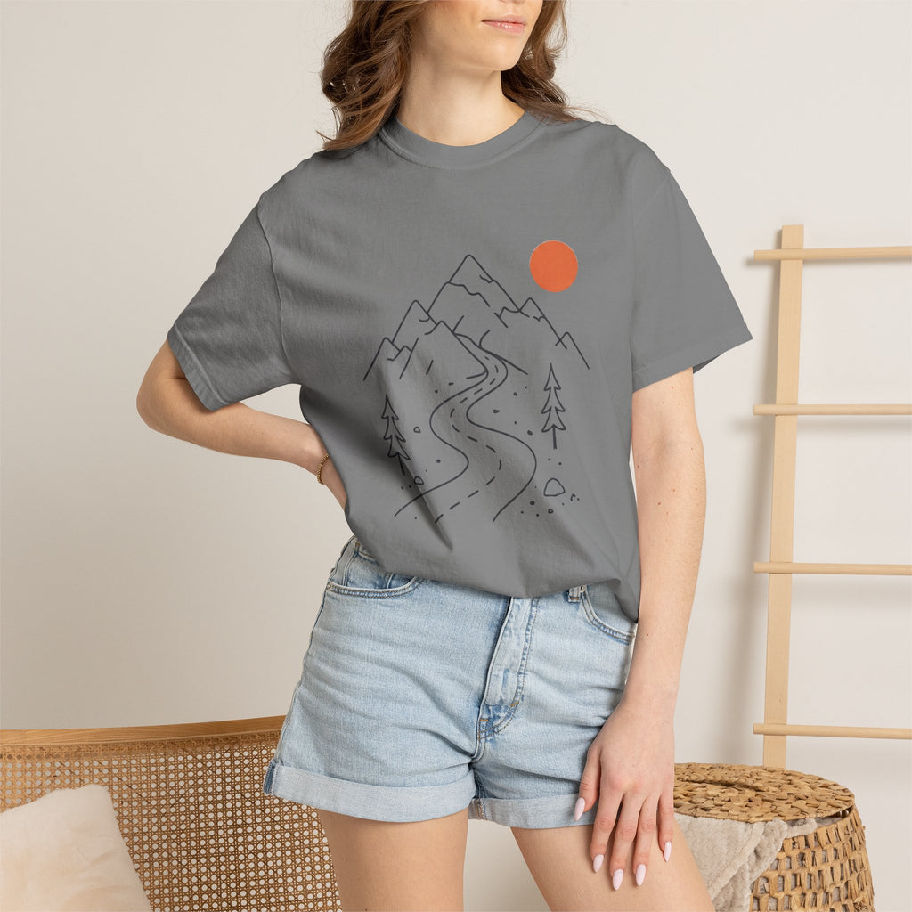 Mountain Trail T-Shirt
