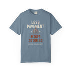 Copy of Just Ride Bike T-Shirt