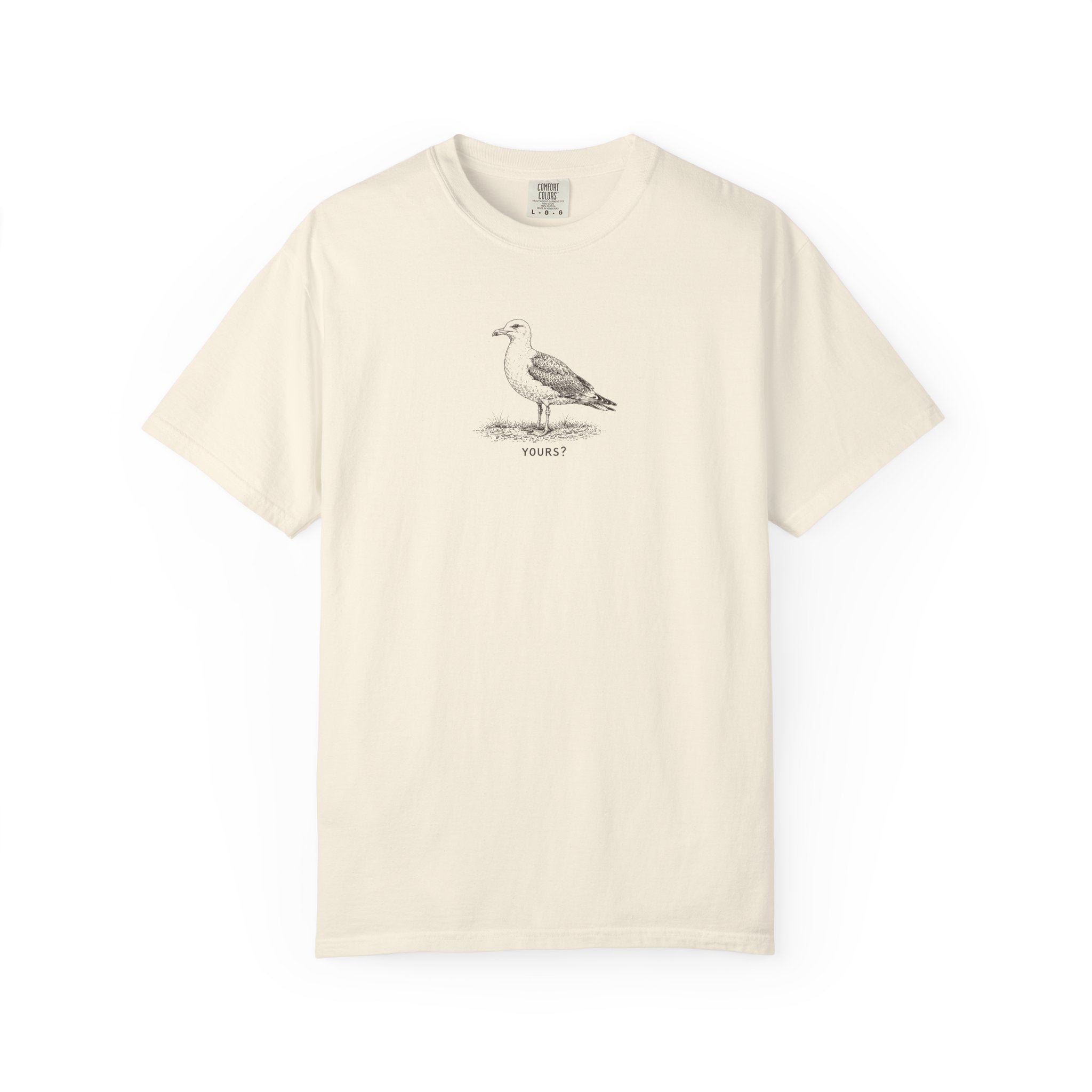 Seagull T-Shirt
