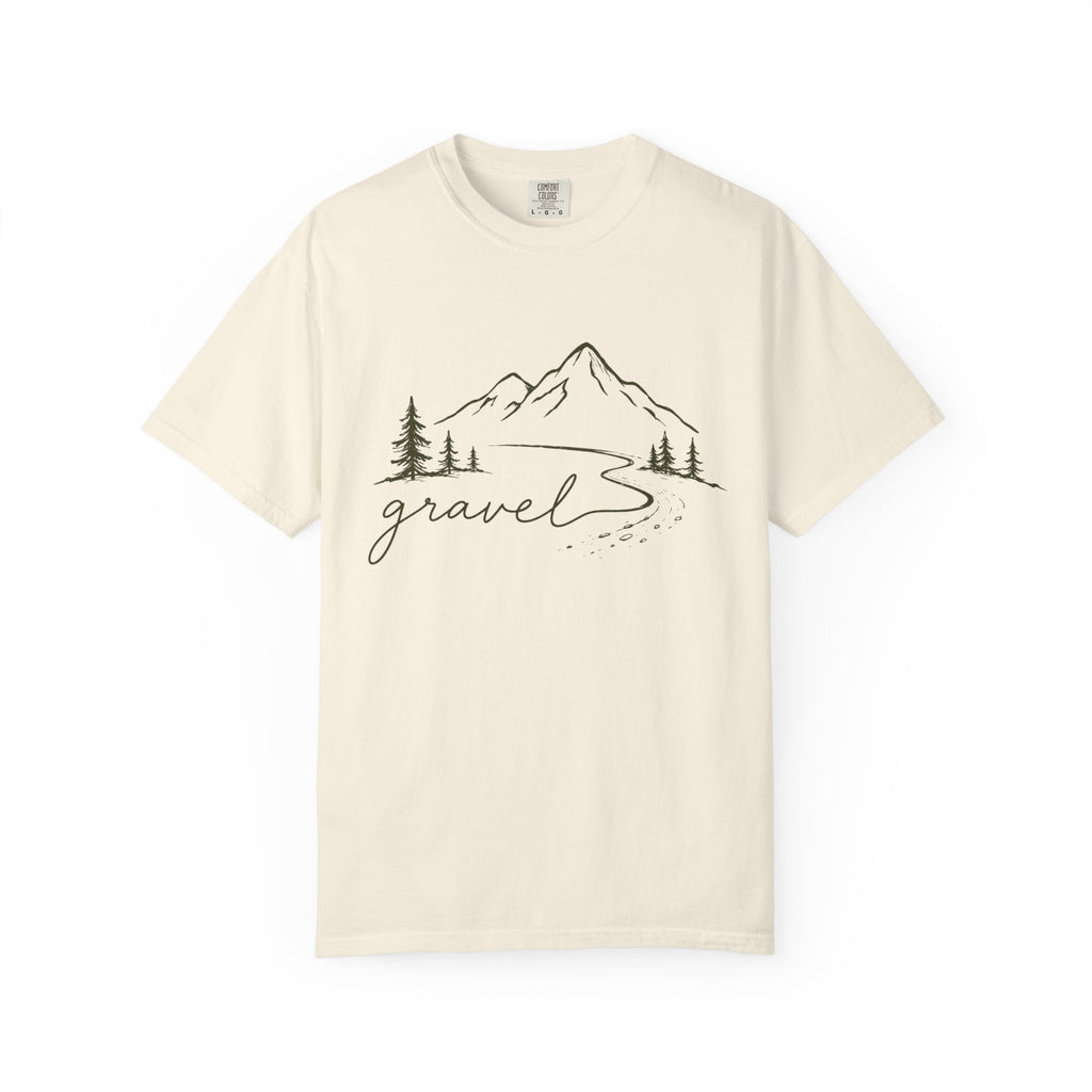 Travel Mountains T-Shirt