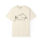 Travel Mountains T-Shirt