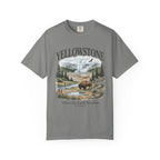 Yellowstone Scenic T-Shirt