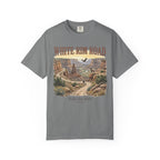 White Rim Road Scenic T-Shirt