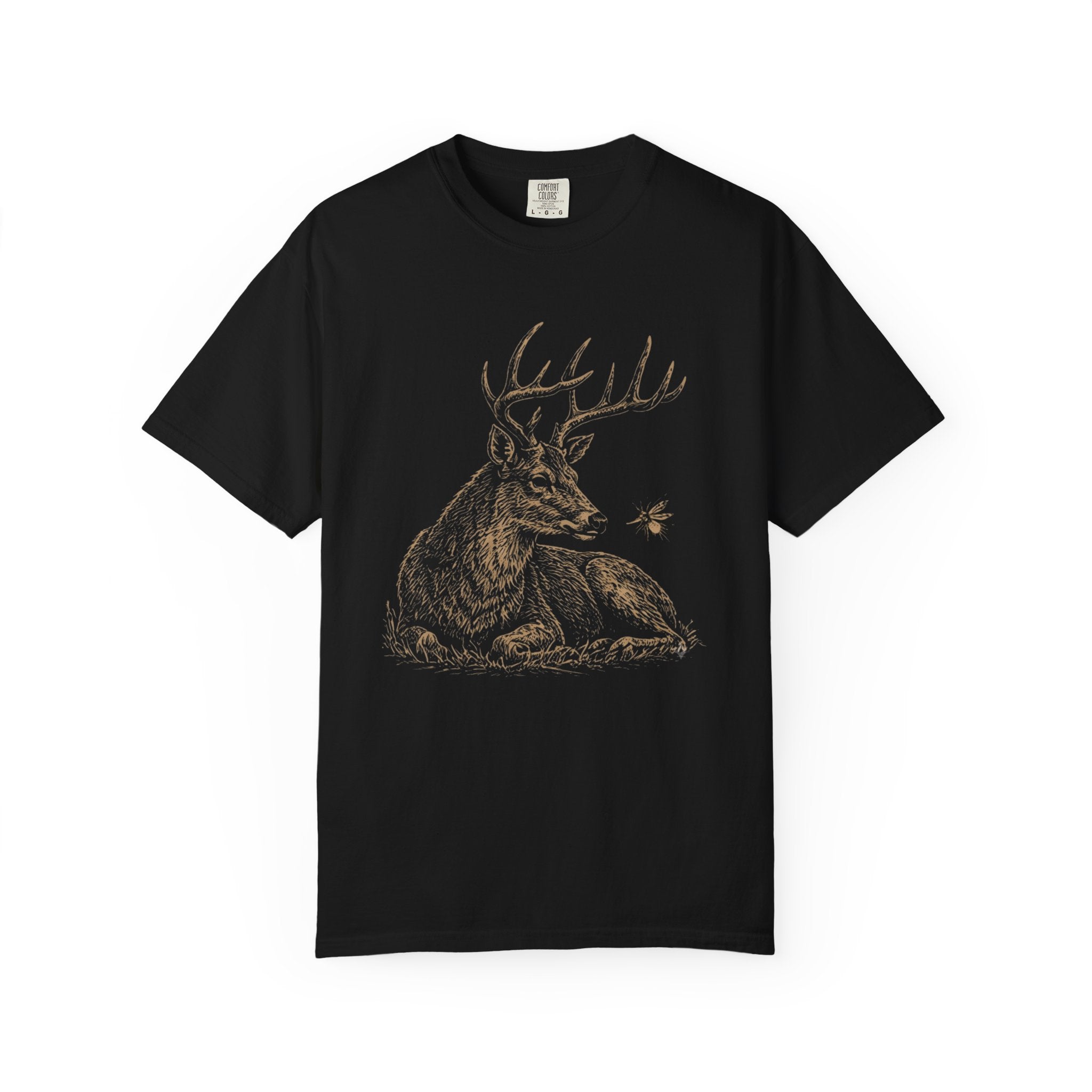 Deer T-Shirt