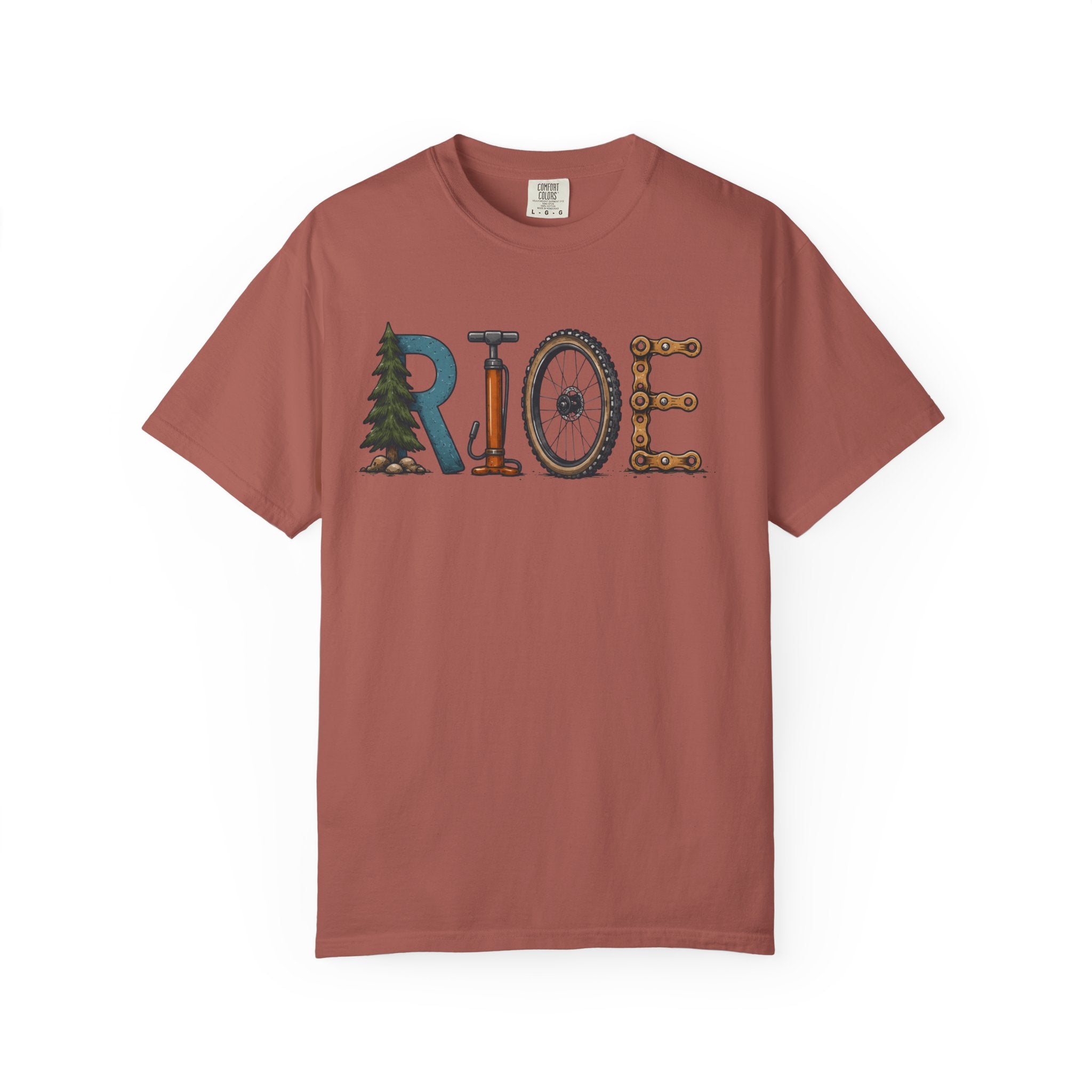 RIDE T-Shirt