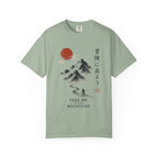 Take Me to the Mountains T-Shirt