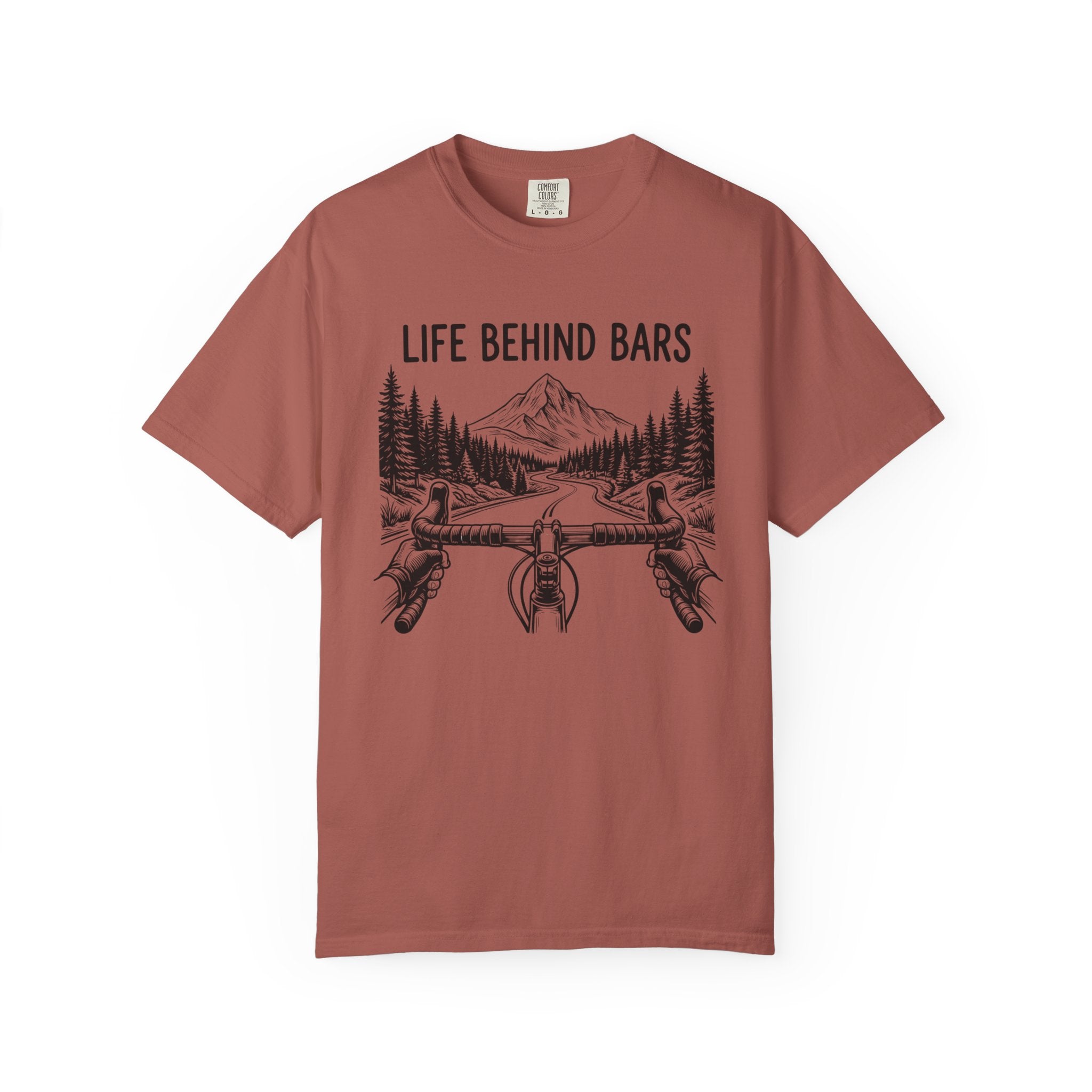 Life Behind Bars T-Shirt