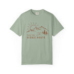 Scenic Route T-Shirt