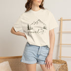 Travel Mountains T-Shirt