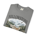 Yellowstone Scenic T-Shirt