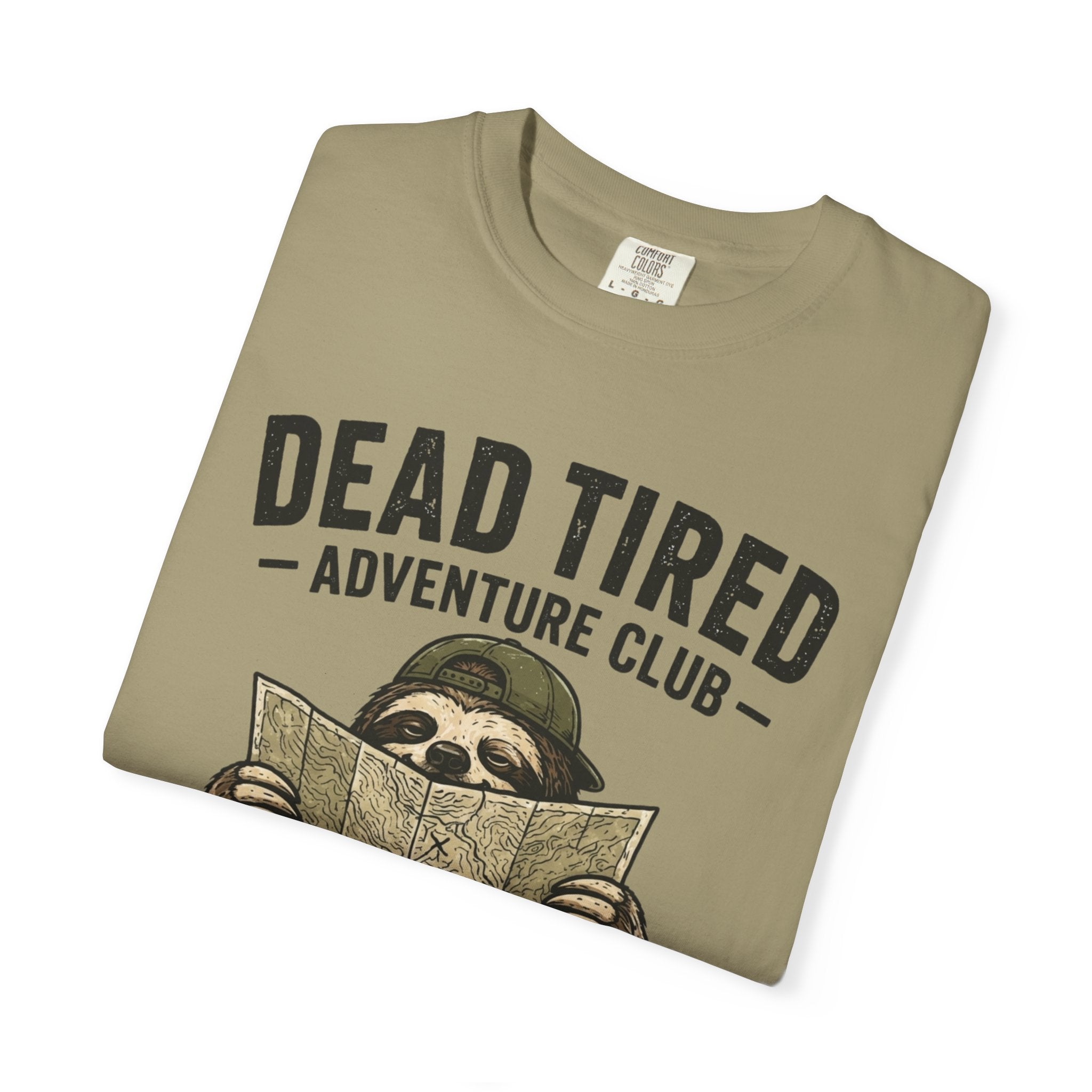 The Navigator T‑Shirt