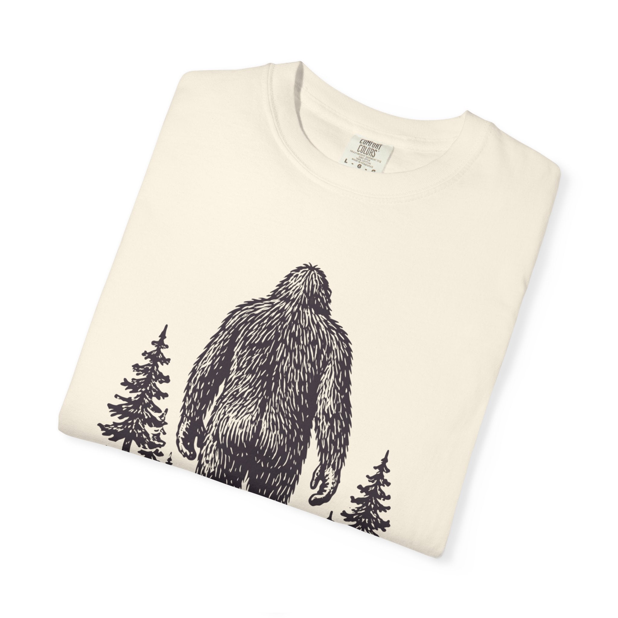 AFK Bigfoot T-Shirt