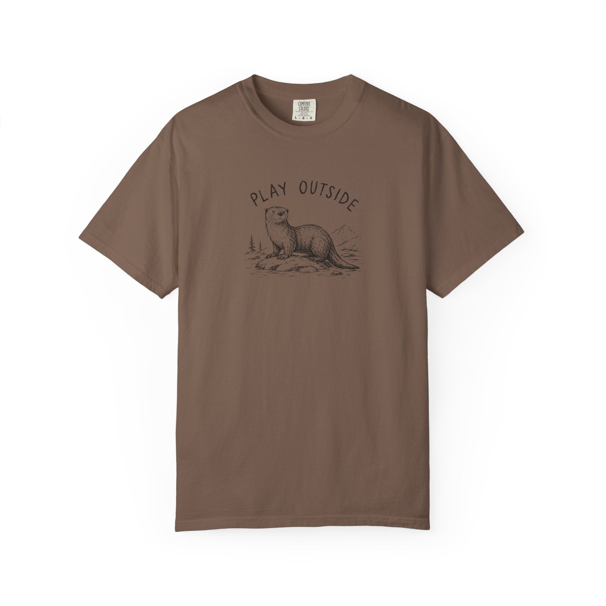 Play Outside T-Shirt