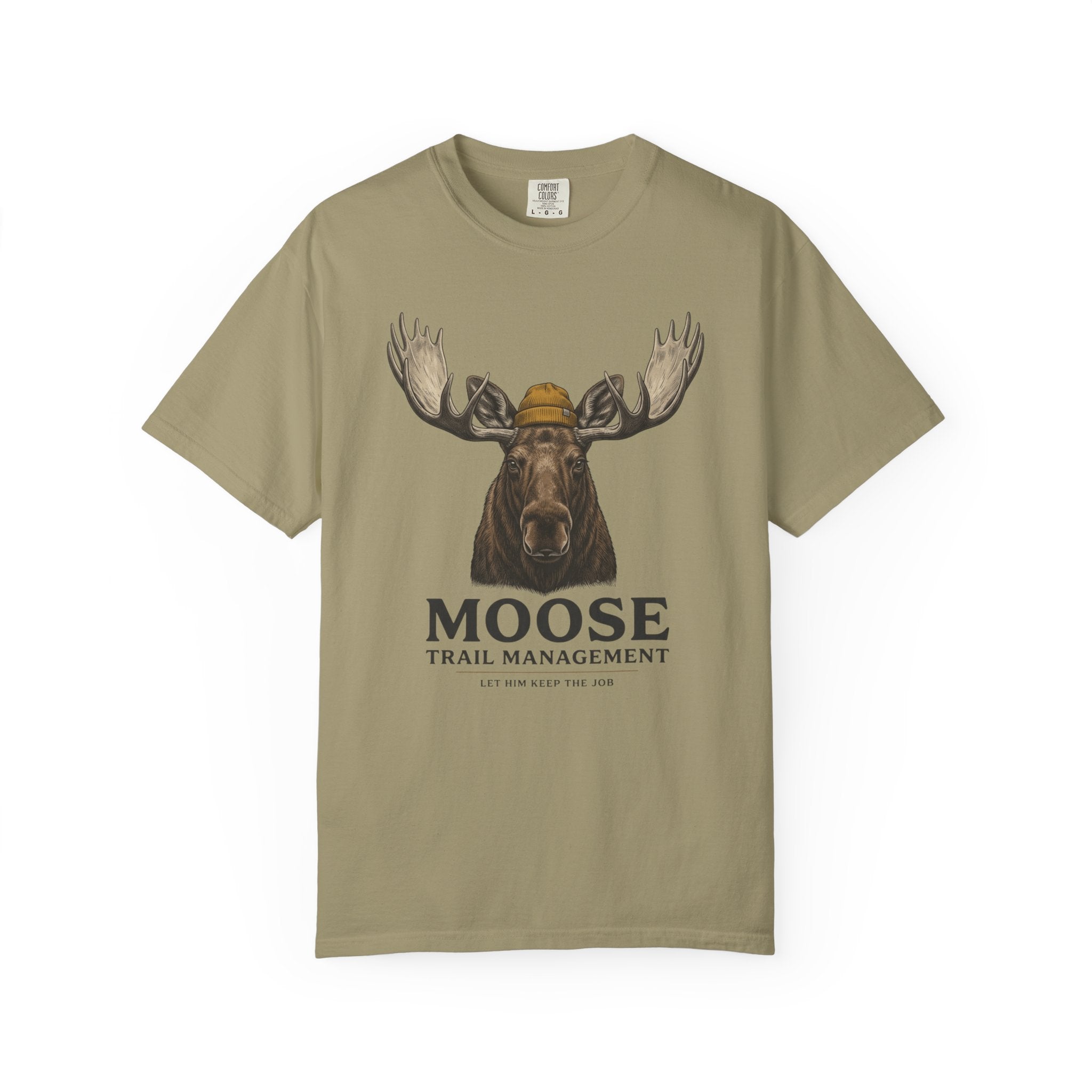 Moose T-Shirt