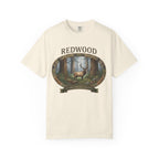 Redwood Forest Deer T-Shirt