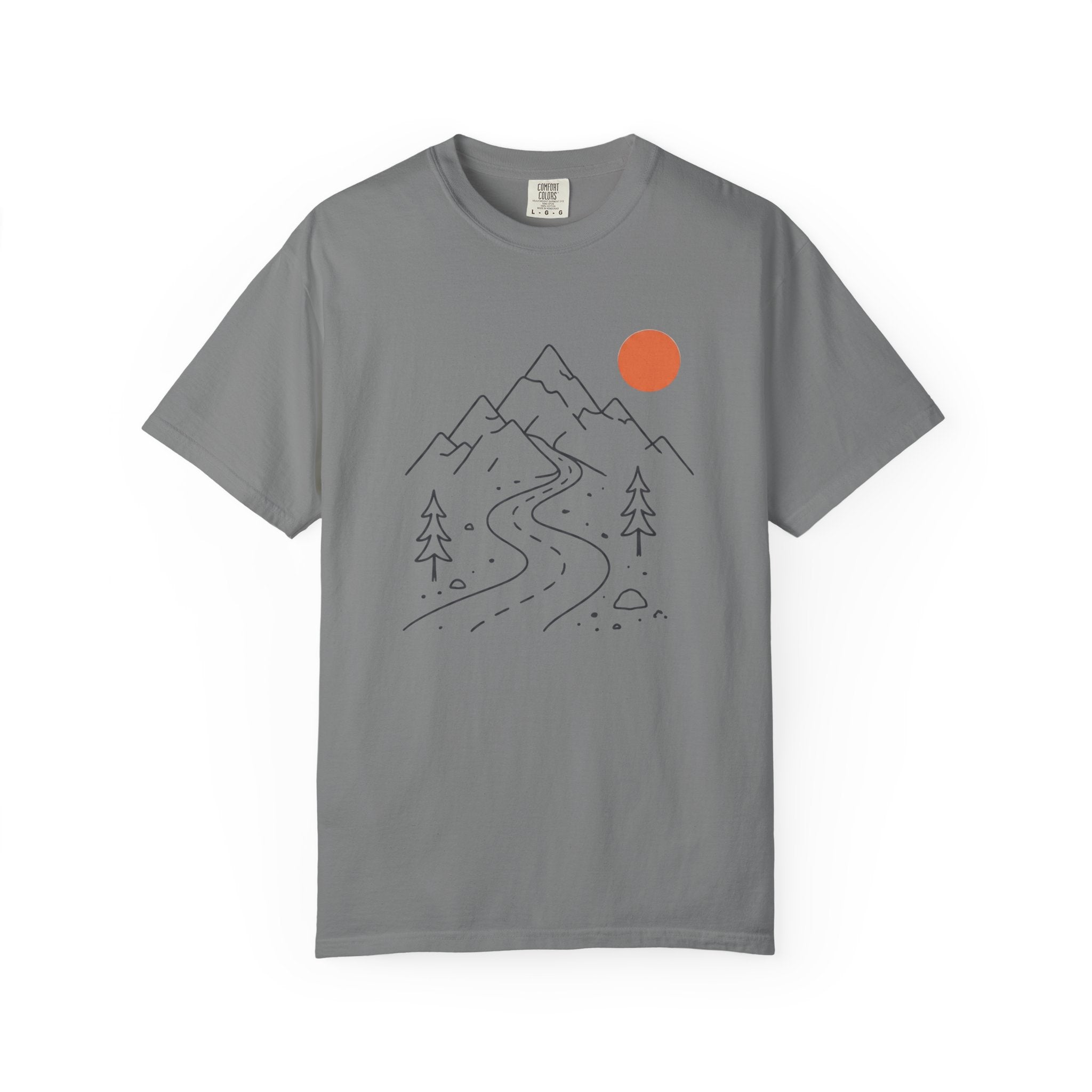 Mountain Trail T-Shirt