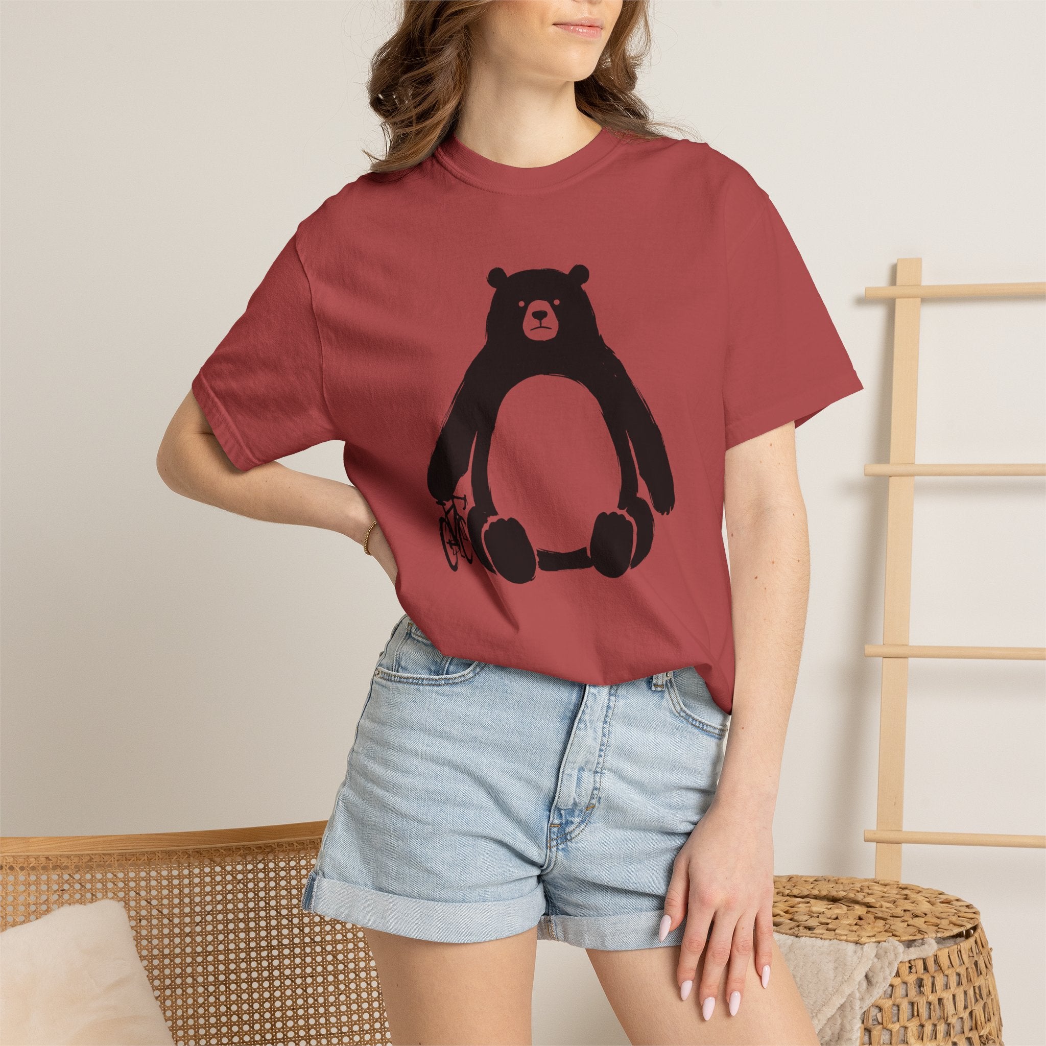 Grumpy Bear T-Shirt