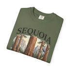 Sequoia “Home of Giants”  T-Shirt