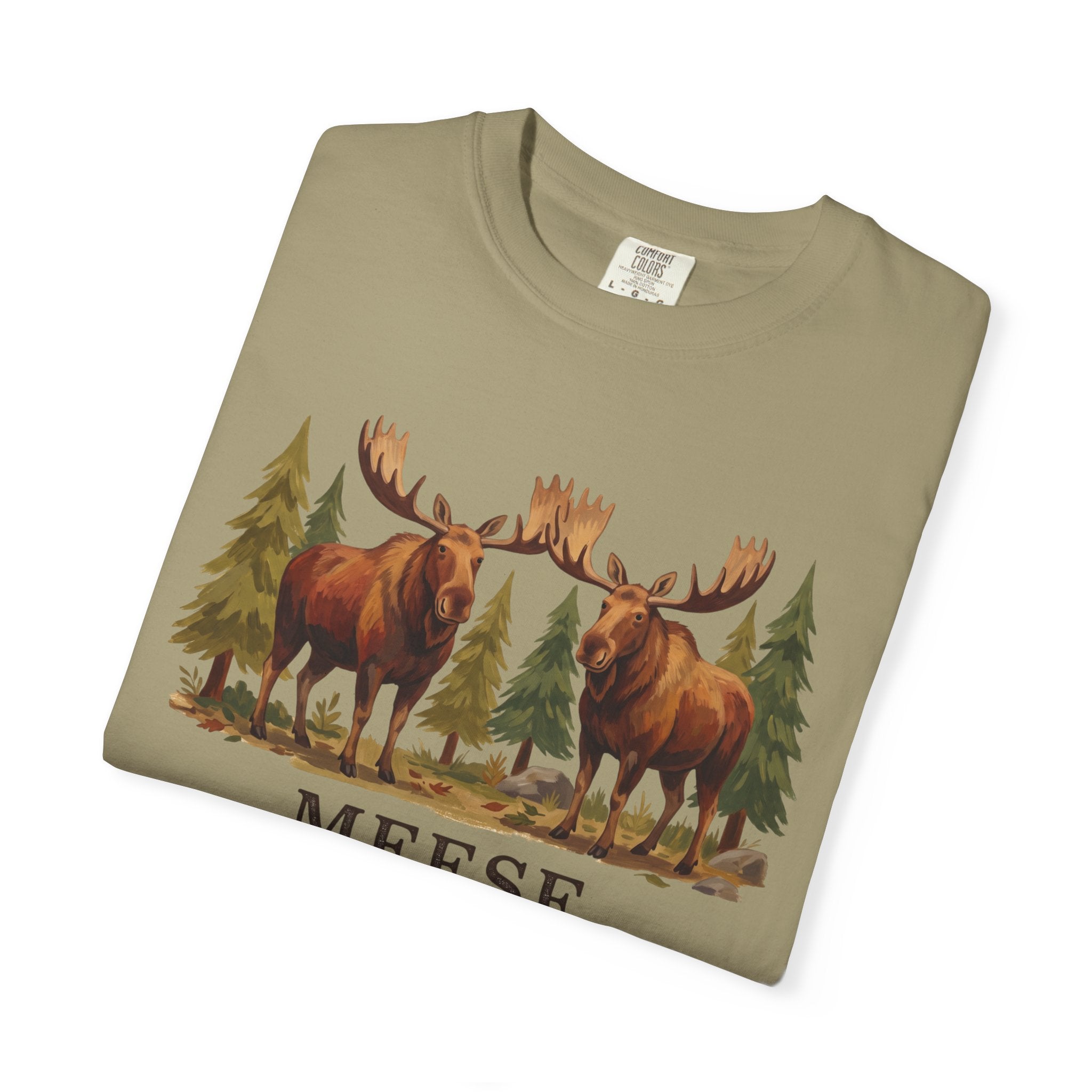 MEESE T-Shirt