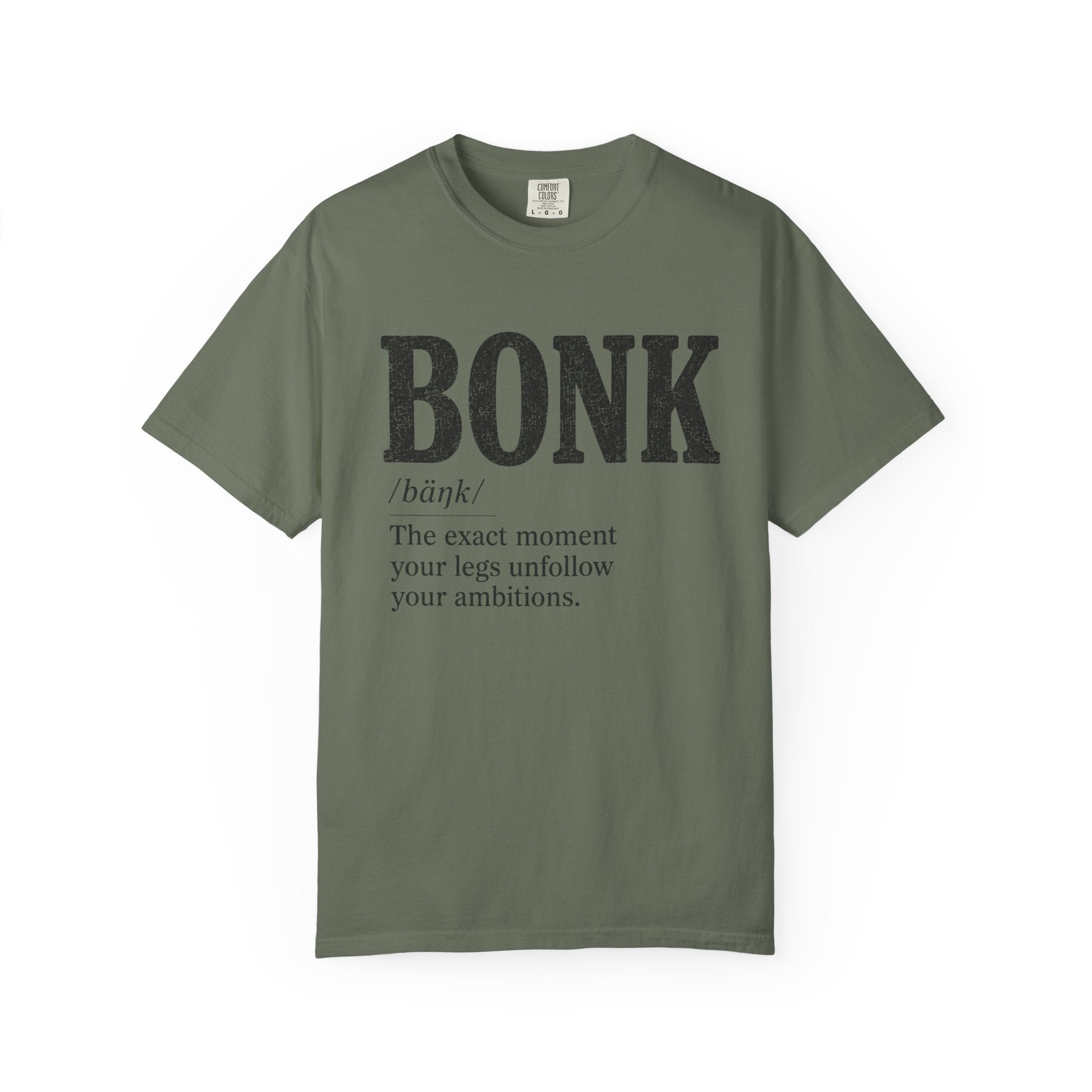 BONK T-Shirt
