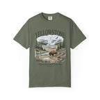 Yellowstone Scenic T-Shirt