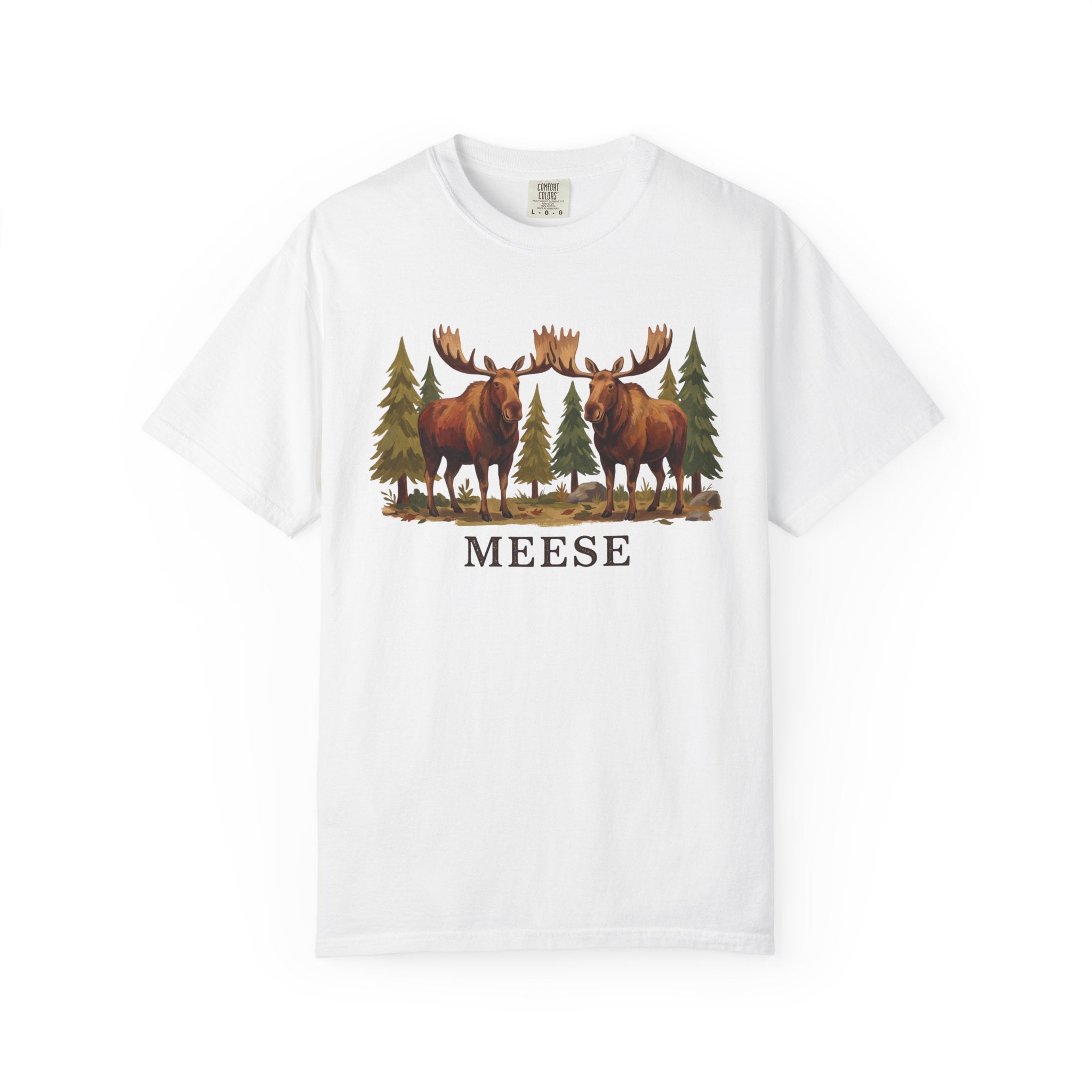 MEESE T-Shirt