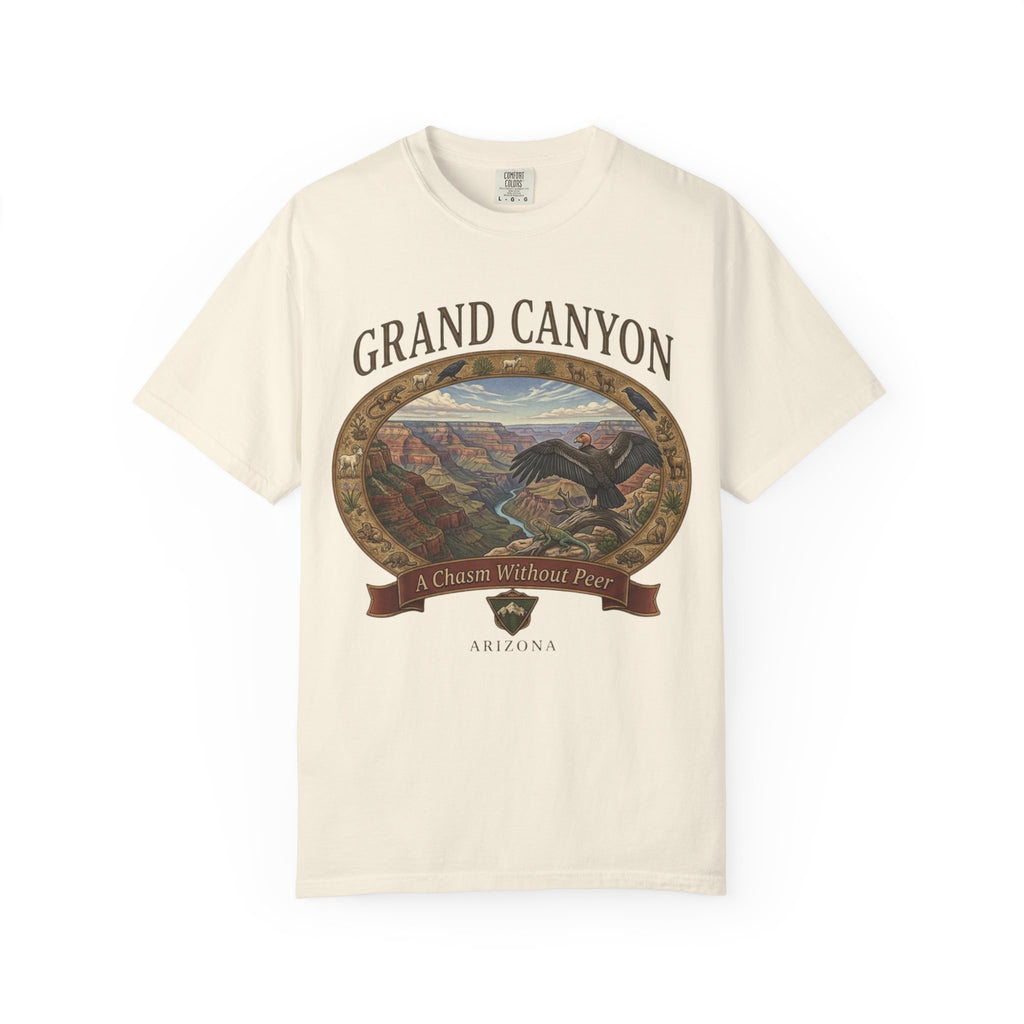Grand Canyon Scenic T-Shirt