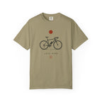 Just Ride Bike T-Shirt