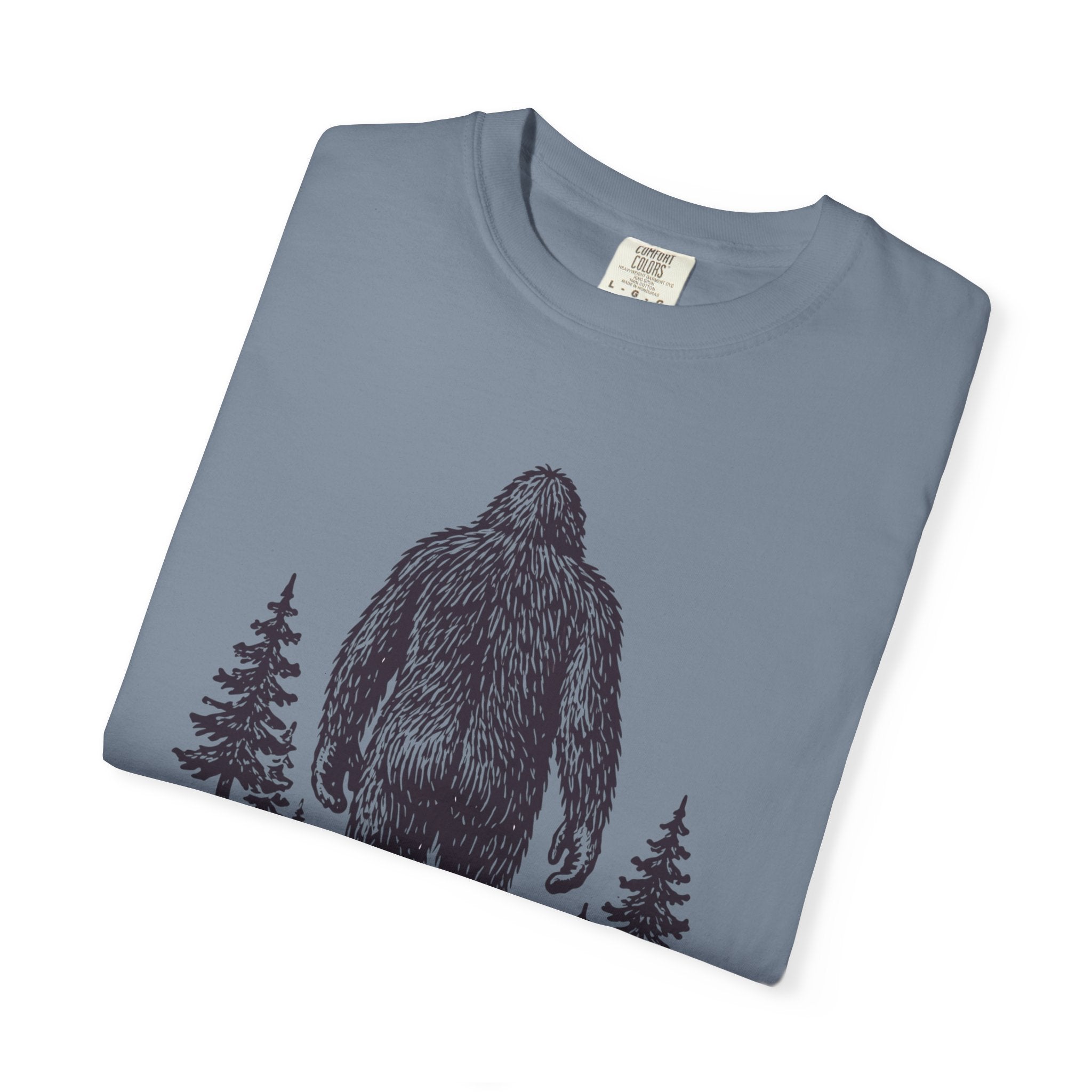 AFK Bigfoot T-Shirt