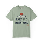 Take Me to the Mountains T-Shirt