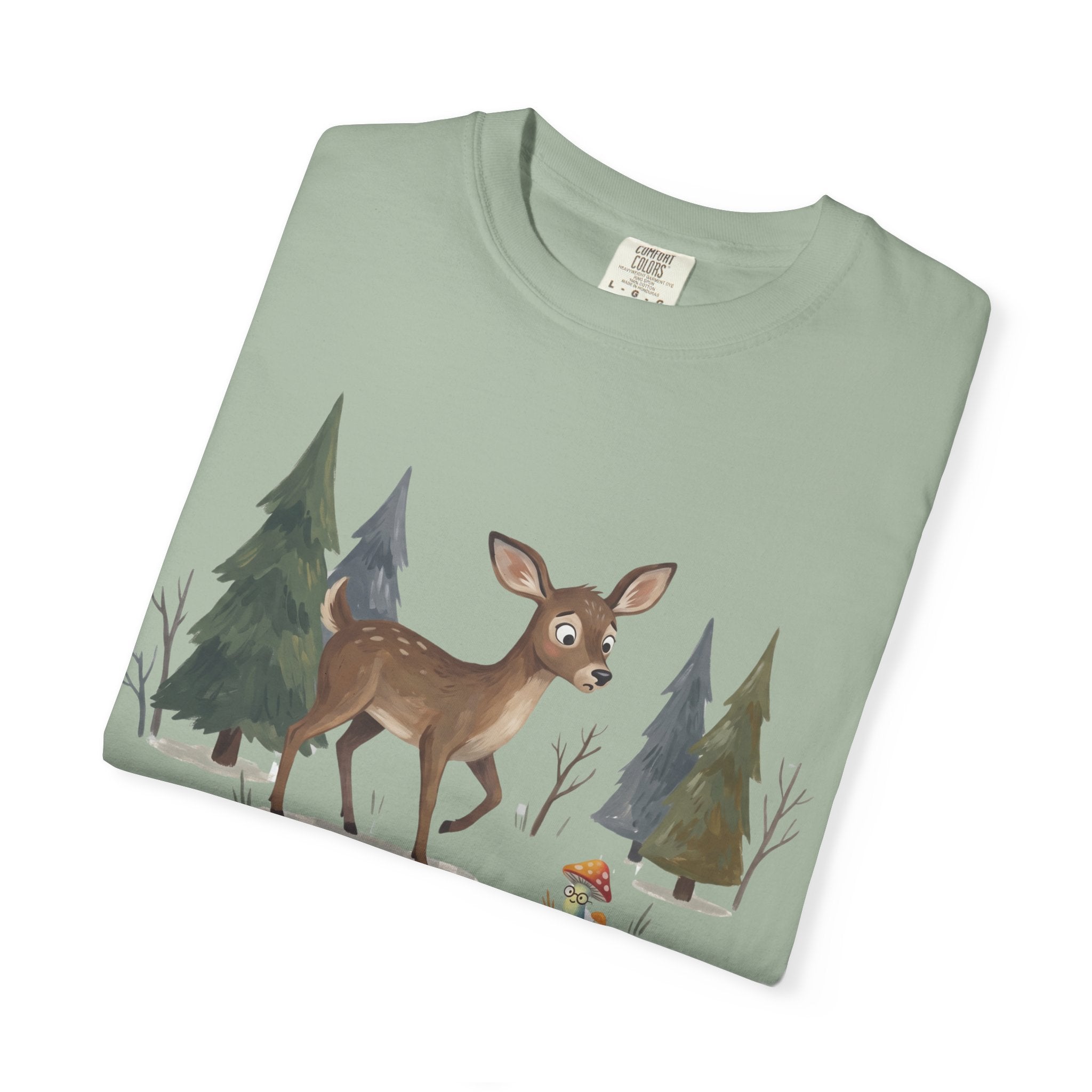 Oh Deer T-Shirt