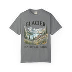 Glacier National Park T-Shirt
