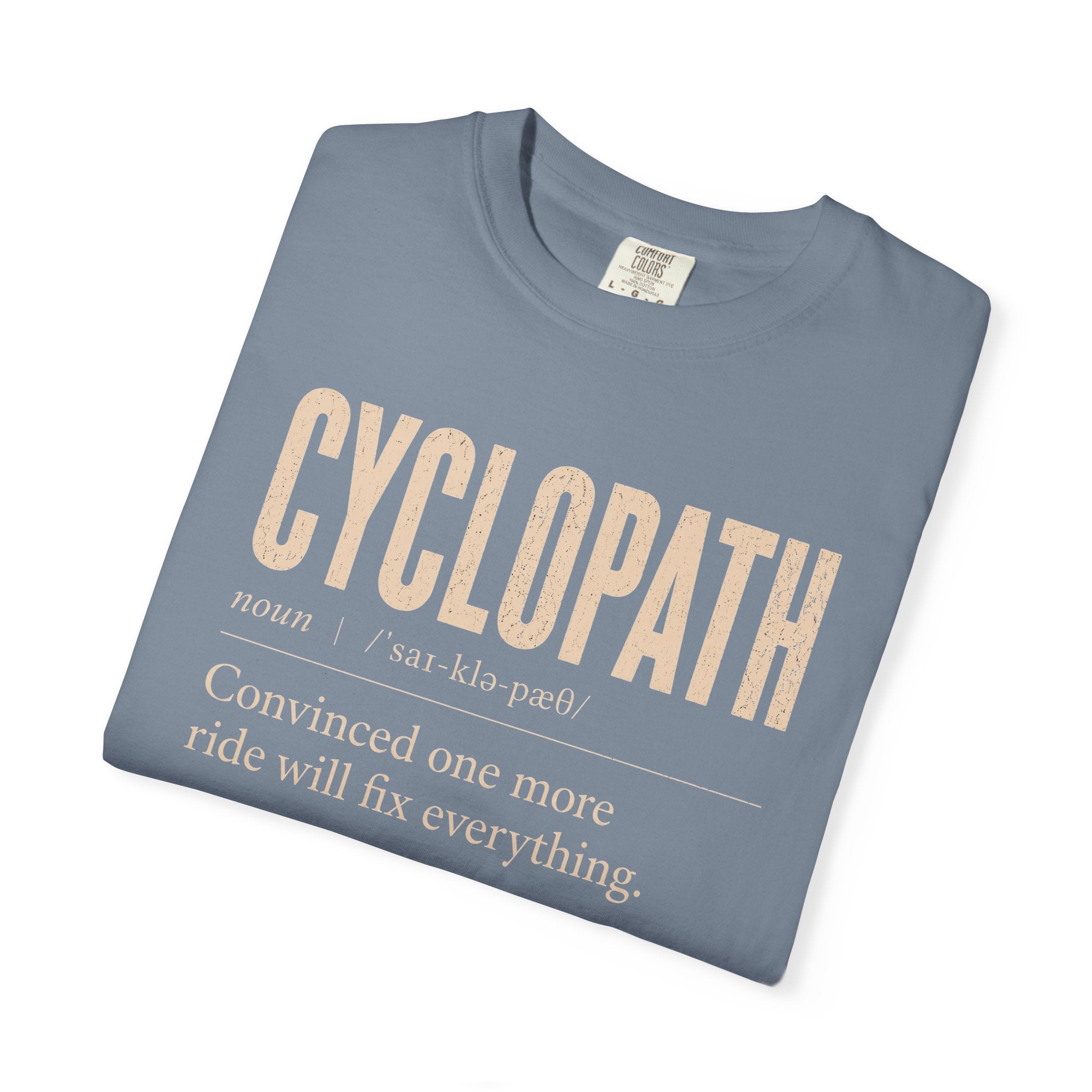 Cyclopath T‑Shirt