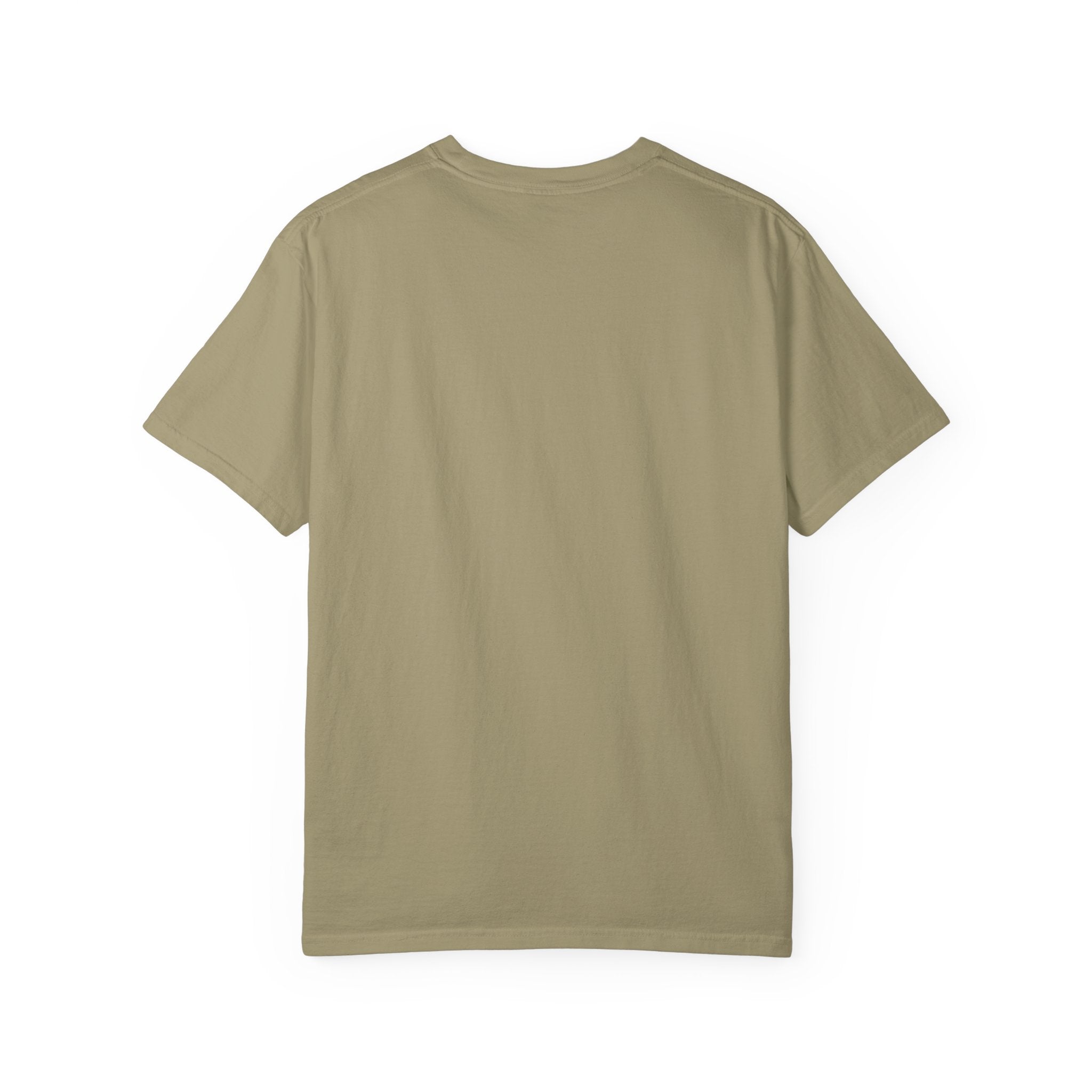 Flint Hills Map T-Shirt