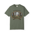 Redwood Forest Deer T-Shirt