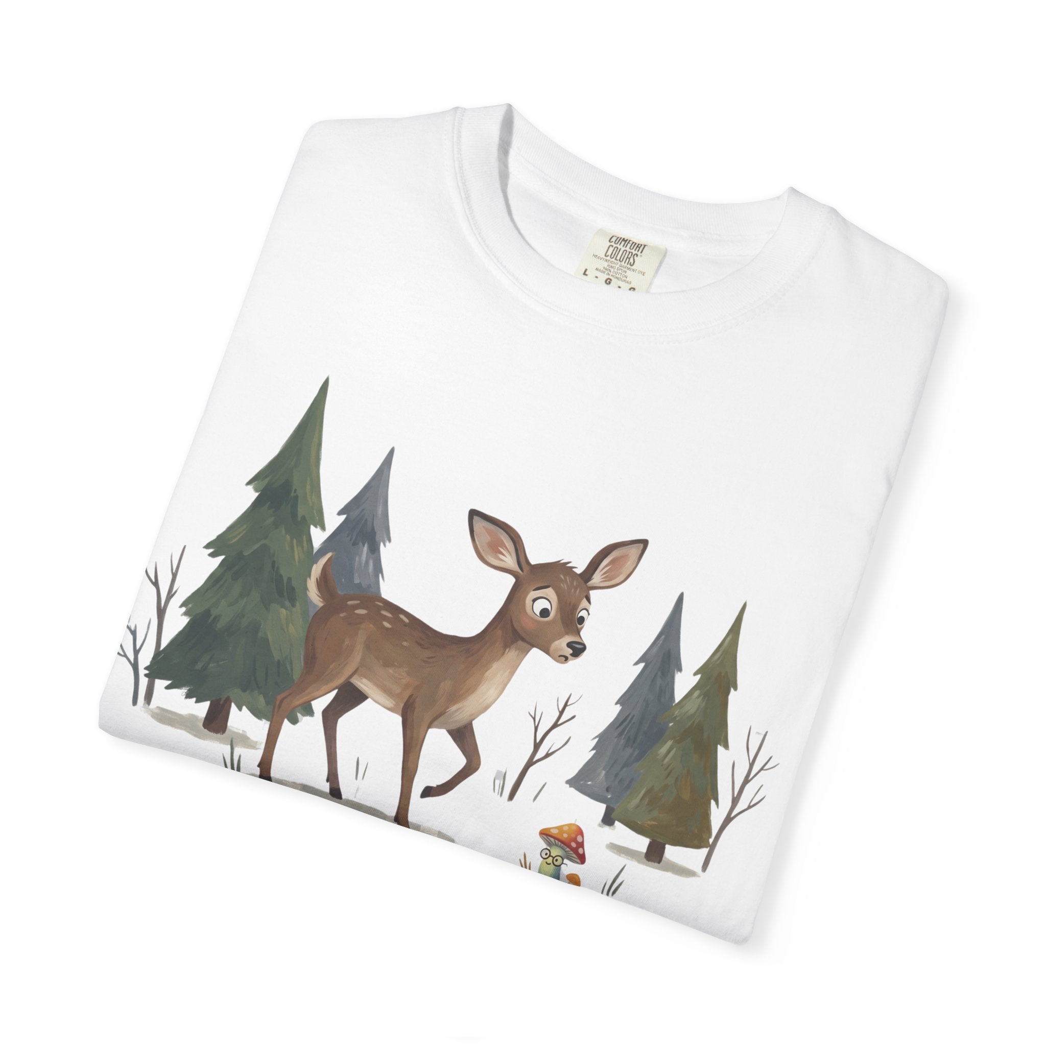 Oh Deer T-Shirt