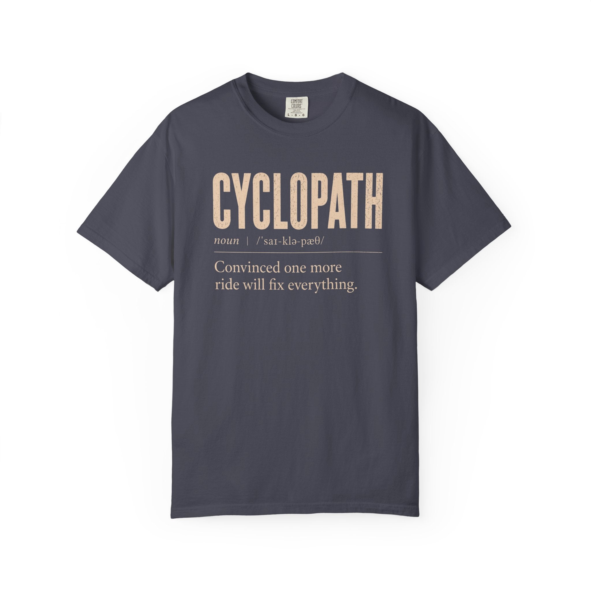 Cyclopath T‑Shirt