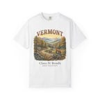 Vermont Scenic Tee